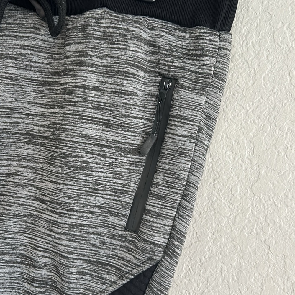 Men’s Heavy/Warm Shorts - image 2